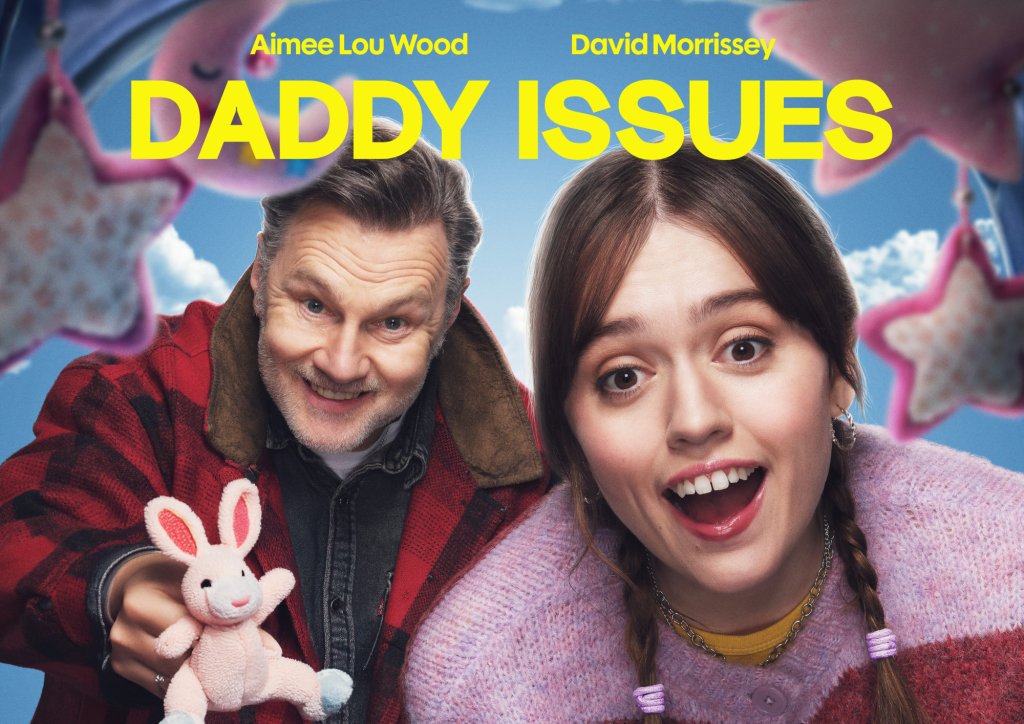 Official Trailer for Daddy Issues Series 2.